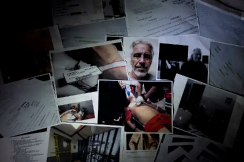 L'affaire Epstein : Scandale, Complotisme et Antisémitisme en Fusion