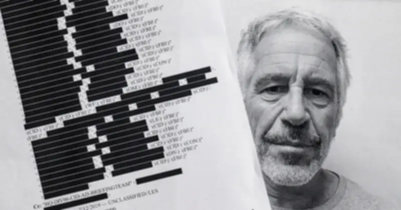 L'affaire Epstein secoue l'Europe : révélations sur les liens avec des personnalités politiques