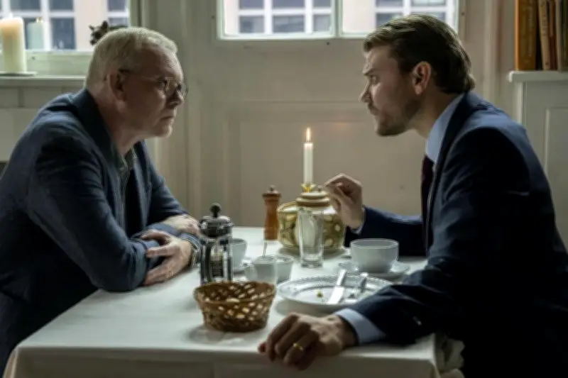 « L’Affaire Kim Wall » sur Arte : une plongée glaçante dans un fait divers mondial