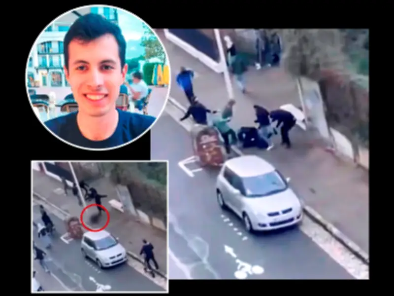 L'affaire Quentin Deranque à Lyon : la Jeune Garde et LFI au cœur de la polémique