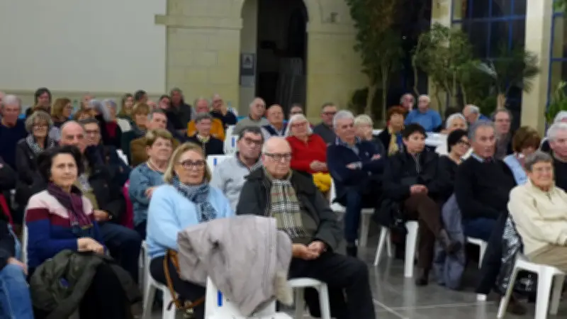 L'Aficion dresse son bilan et dévoile ses projets pour 2026