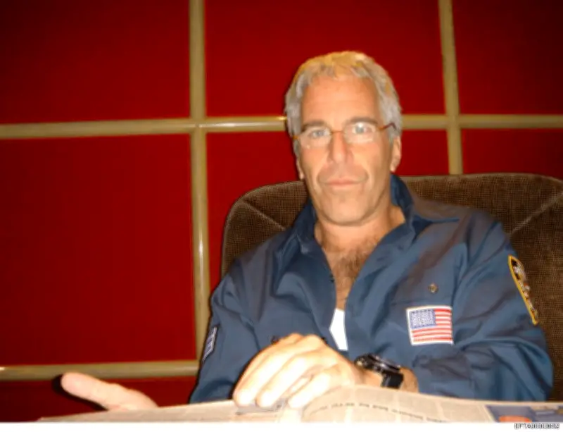 L'Agence Antidrogue américaine a enquêté pendant des années sur Jeffrey Epstein
