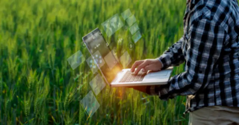 L'agriculture française se réinvente grâce à l'IA et aux logiciels open source