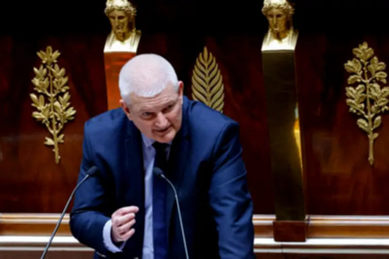 L'aide à mourir à l'Assemblée : un vote serré, des amendements contestés et un nouveau scrutin mardi