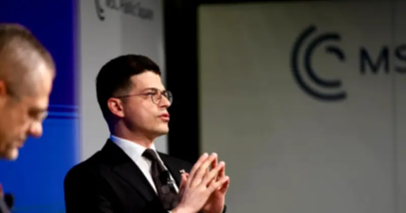 L'Albanie plaide pour une adhésion rapide à l'UE comme levier stratégique