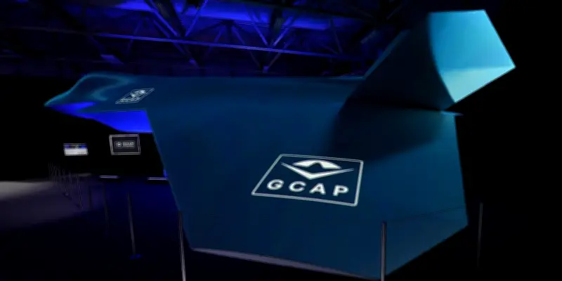 L'Allemagne envisage-t-elle de rejoindre le GCAP face aux blocages du SCAF franco-espagnol ?