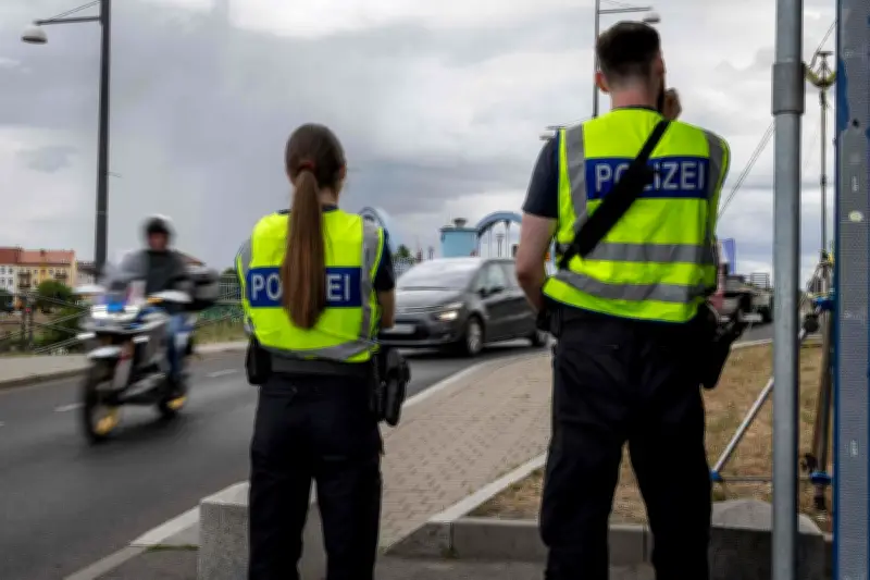 L'Allemagne prolonge ses contrôles frontaliers pour six mois, malgré les critiques