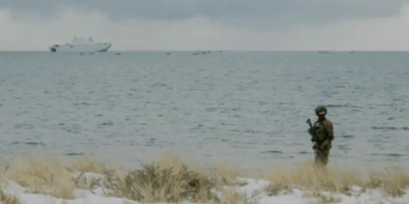 L'Allemagne renforce son rôle dans l'OTAN face au désengagement américain