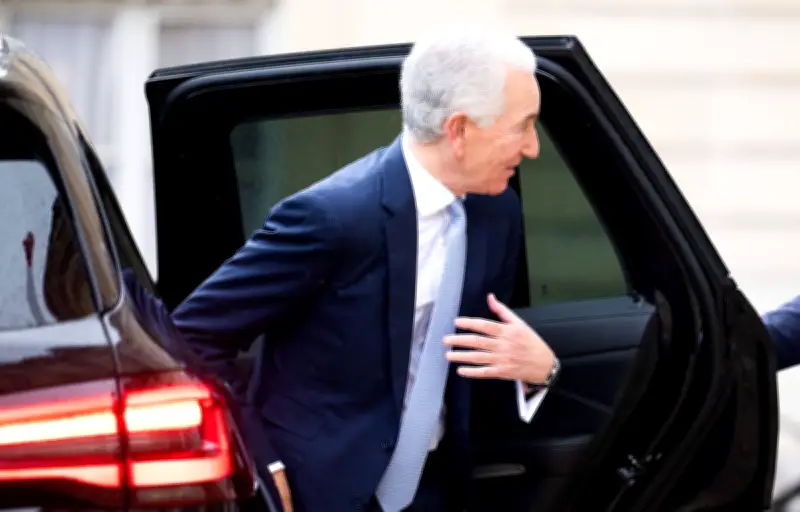 L'ambassadeur américain Charles Kushner snobe une convocation du Quai d'Orsay