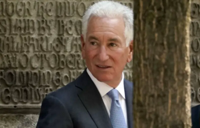 L'ambassadeur américain convoqué après une ingérence dans le débat public français