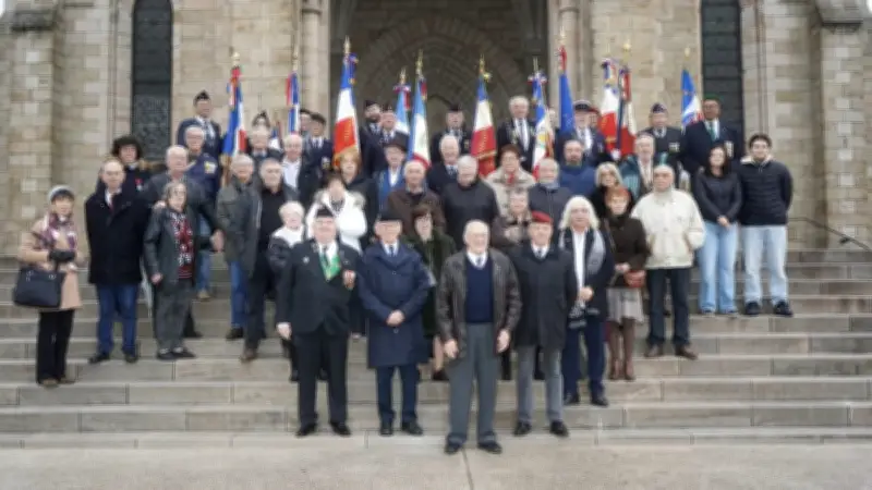 L'Amicale des anciens sous-officiers de réserve célèbre 80 ans d'histoire et de mémoire