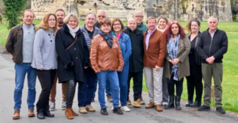 Lamonzie-Montastruc : le maire sortant Jean-Michel Dreuil candidat avec une équipe renouvelée