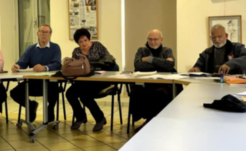 L'ANACR de Castelmoron mobilise pour la mémoire de la Résistance