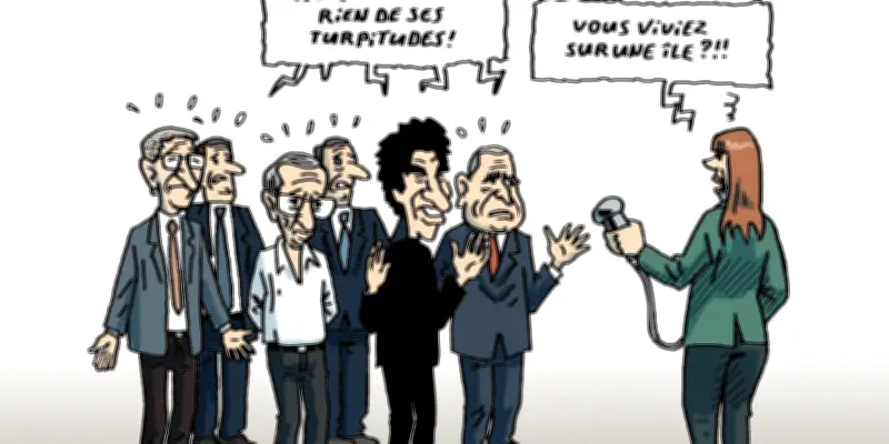 L'analyse d'Herrmann sur les enjeux environnementaux et sociaux actuels