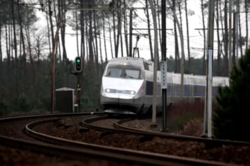 Landes : le Département exige un financement 100 % public pour la LGV Bordeaux-Toulouse/Dax