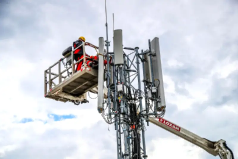 Landes : le réseau télécoms toujours fragile après la tempête Nils