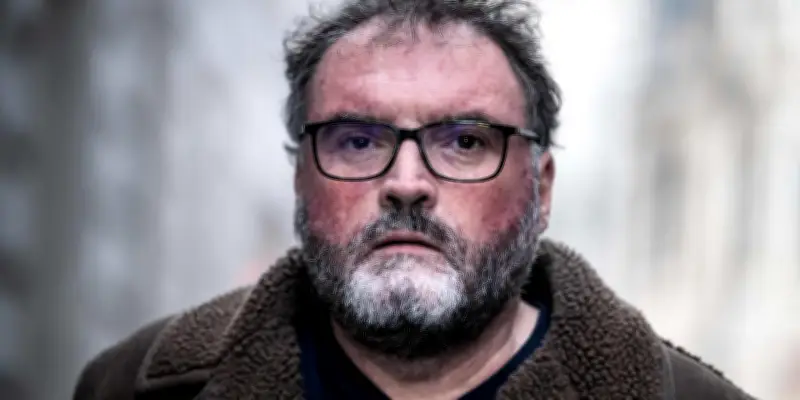 L'anesthésiste Frédéric Péchier reste en détention, sa demande de liberté rejetée par la justice