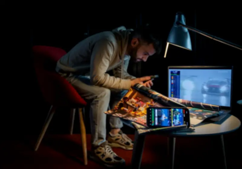 L'ANJ alerte sur les risques d'addiction des marchés de prédiction en ligne