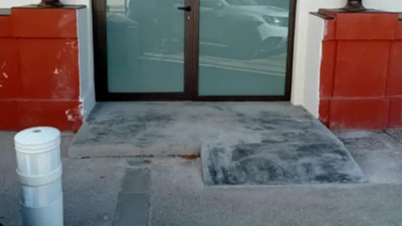 Lansargues inaugure des toilettes publiques accessibles au cœur du village