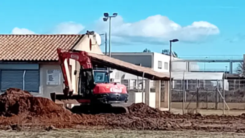 Lansargues : les travaux d'aménagement du quartier des Plans débutent enfin