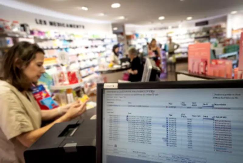 L'ANSM annonce une stabilisation progressive de l'approvisionnement en psychotropes