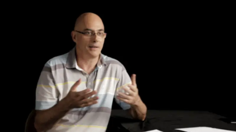 L'anthropologue Christophe Darmangeat revisite les origines de la domination masculine