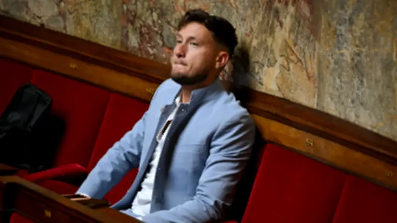 L'antifascisme radical étend son champ de lutte à l'infini selon la Jeune Garde