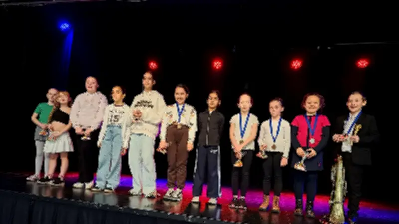 L'APE de Marzac innove en remplaçant le loto par un concours de talents