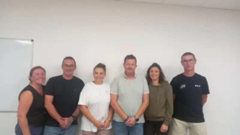 L'APECVD : L'association de parents d'élèves qui dynamise le collège Via Domitia