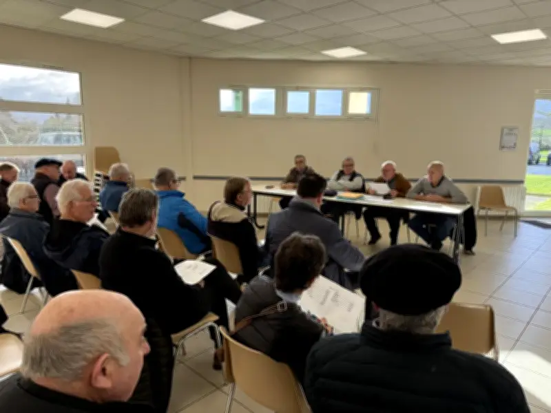 L'Appma La Gaule Puyolaise investit pour la pêche inclusive et durable en Béarn