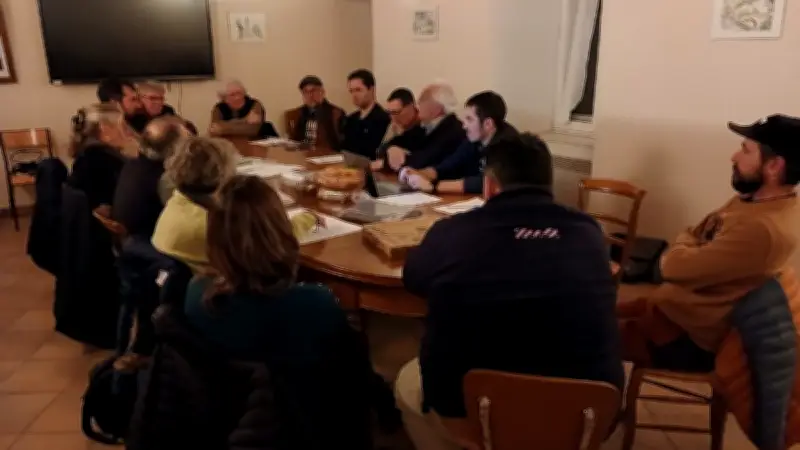 L'APPMR prépare sa saison de pêche avec des stages pour les jeunes en Aveyron