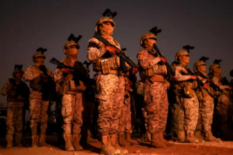 L'Arabie Saoudite maintient son influence régionale malgré les tensions