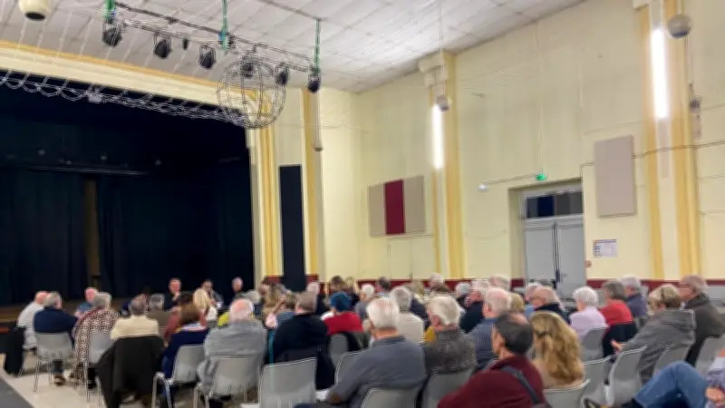 L'Arche Montblanaise : un bilan solidaire et des projets pour 2026