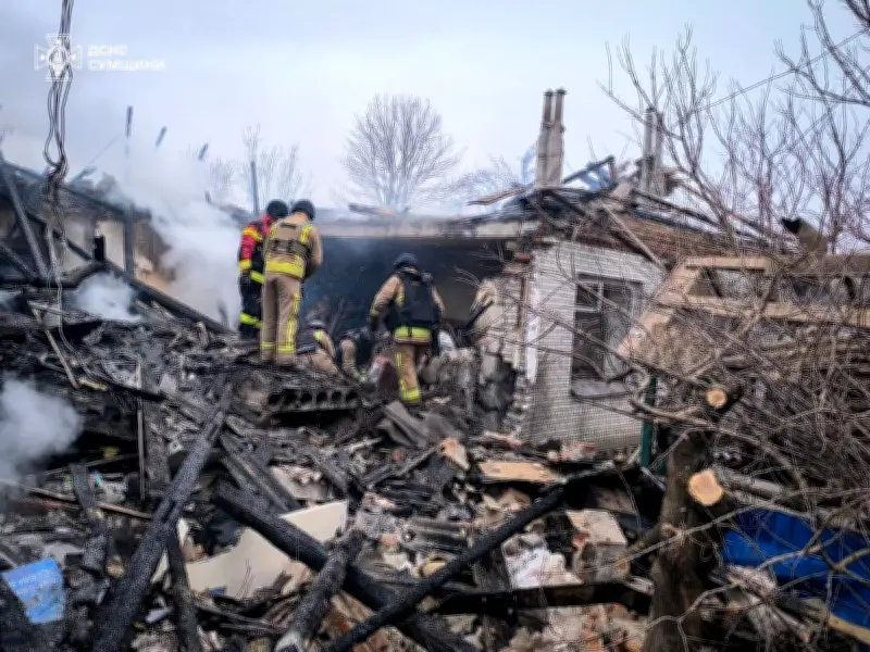 L'armée russe intensifie ses frappes aériennes sur l'Ukraine pendant les négociations à Genève
