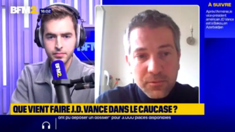 L'Arménie doit peser les conséquences avant de s'aligner sur l'Occident, selon un chercheur