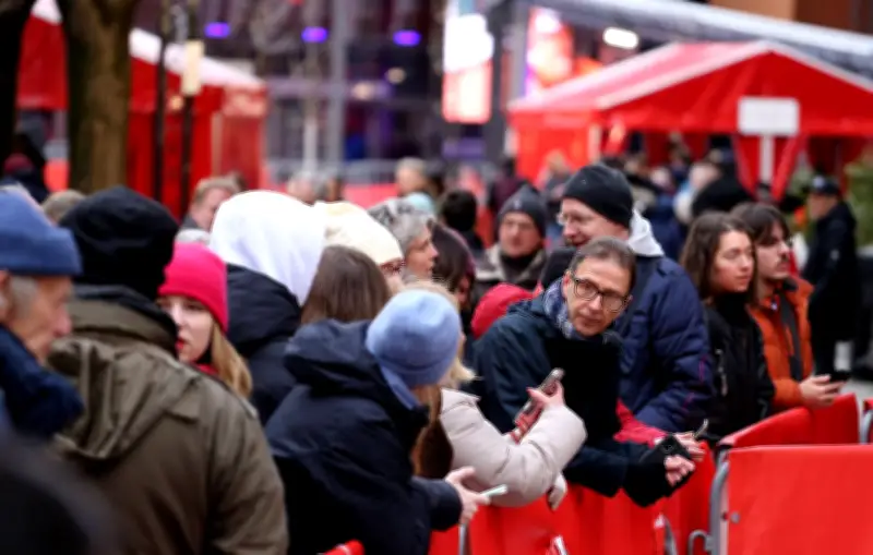 L'arnaque aux billets de concert en ligne : un fléau qui s'amplifie