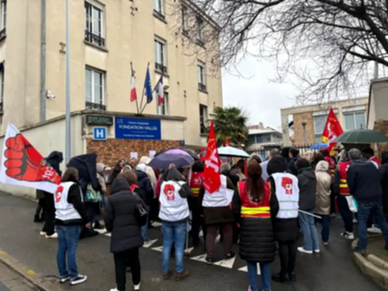 L'ARS suspend quatre services pédopsychiatriques en Île-de-France pour pratiques abusives