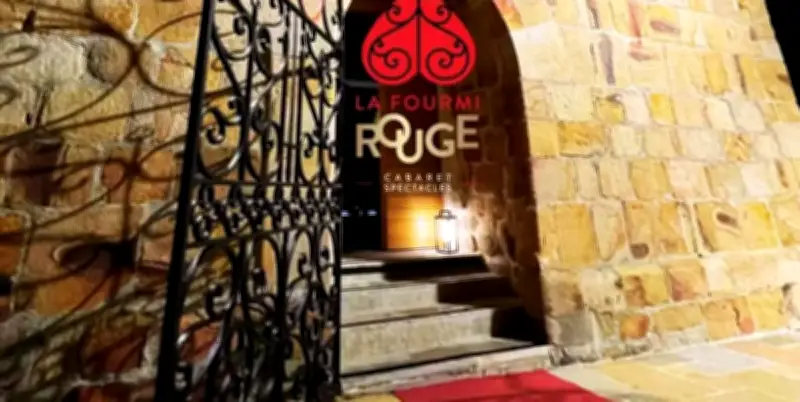 Laàs : La Fourmi rouge renaît grâce à une association bénévole après sa fermeture