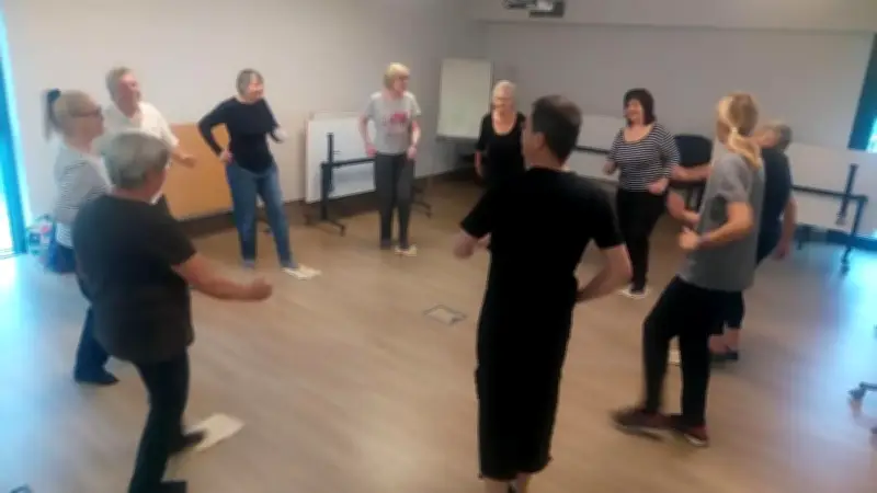 L'Asept lance des ateliers d'équilibre gratuits pour seniors à Monségur