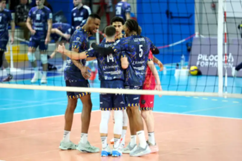 L'ASI Saint-Jean-d'Illac renoue avec la victoire à Reims après deux défaites