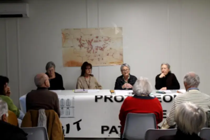 L'Aspit alerte sur les risques immobiliers pour le patrimoine testerin