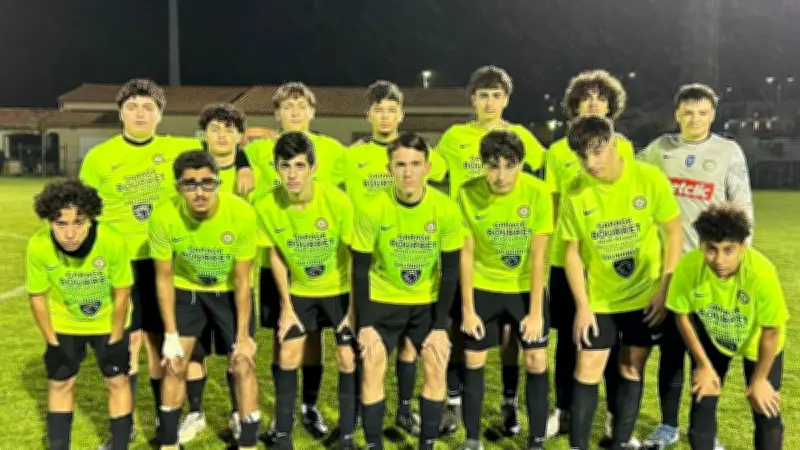 L'ASR enchaîne les succès : les seniors et les jeunes brillent sur tous les terrains