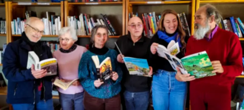 L'assemblée annuelle du CAC 17 à Chaniers célèbre un bilan positif et annonce des conférences sur l'IA et Linux