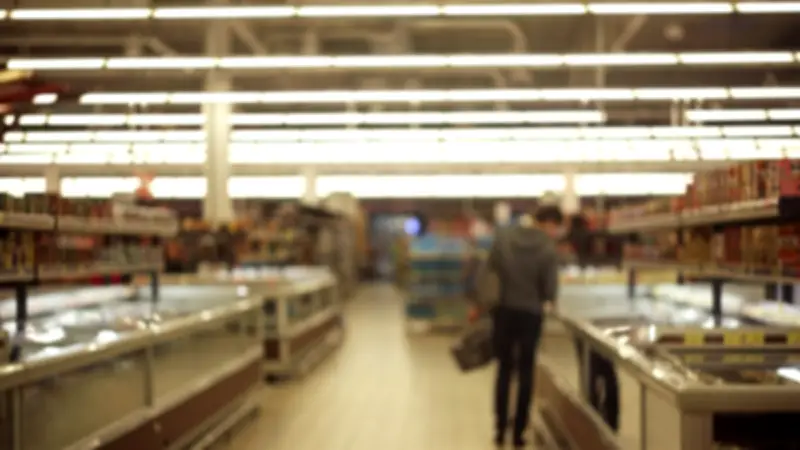 L'Assemblée autorise la surveillance algorithmique dans les commerces jusqu'en 2027