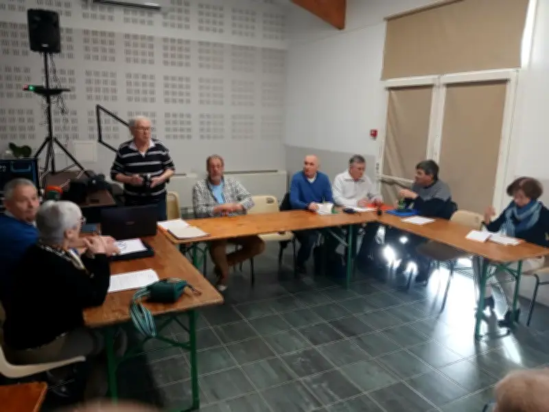 L'assemblée générale de Bayas célèbre une année réussie et dévoile les projets 2026