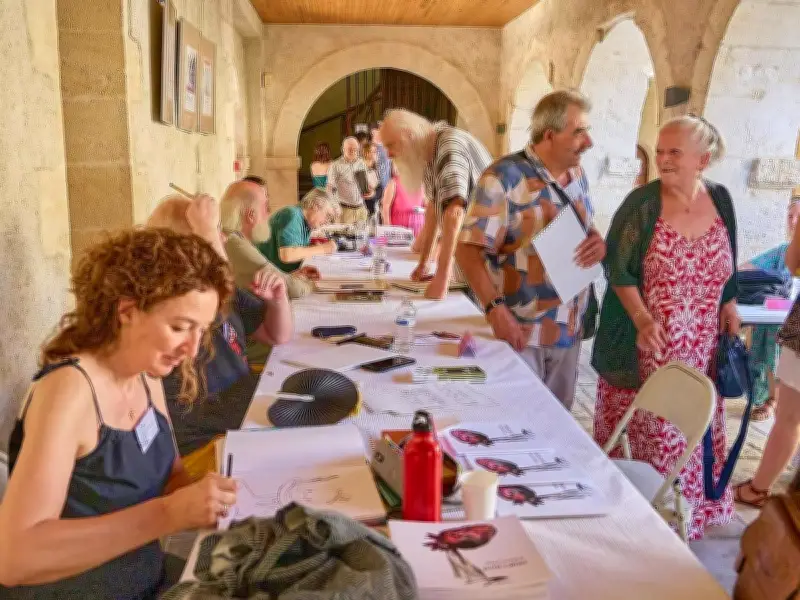 L'assemblée générale de l'association jonzacaise se tient ce samedi 28 février