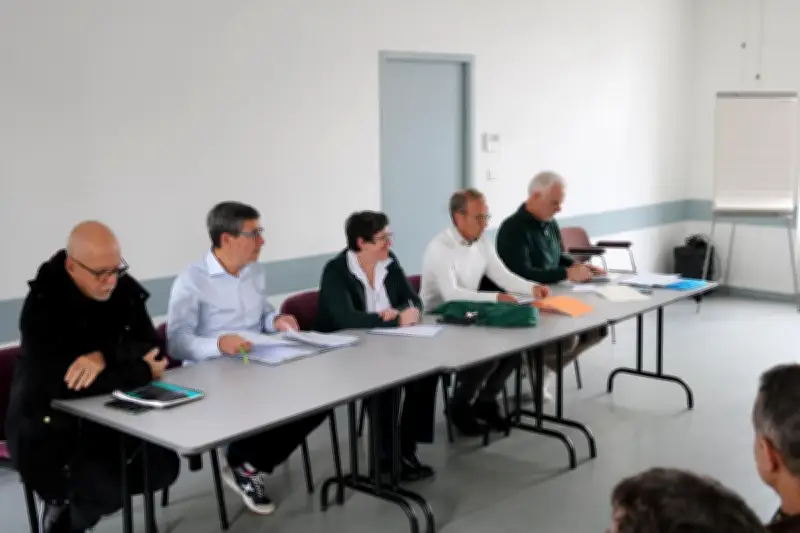 L'assemblée générale d'Elgarrekin révèle une année 2025 mouvementée et des projets 2026 ambitieux