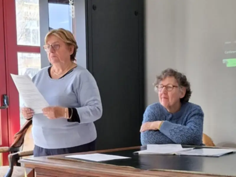 L'assemblée générale des Amis de Montcaret dévoile un programme patrimonial riche pour 2026