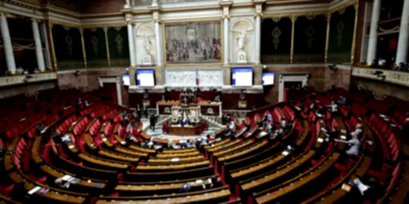 L'Assemblée nationale adopte les critères clés de l'aide à mourir, supprimant la notion de souffrance constante