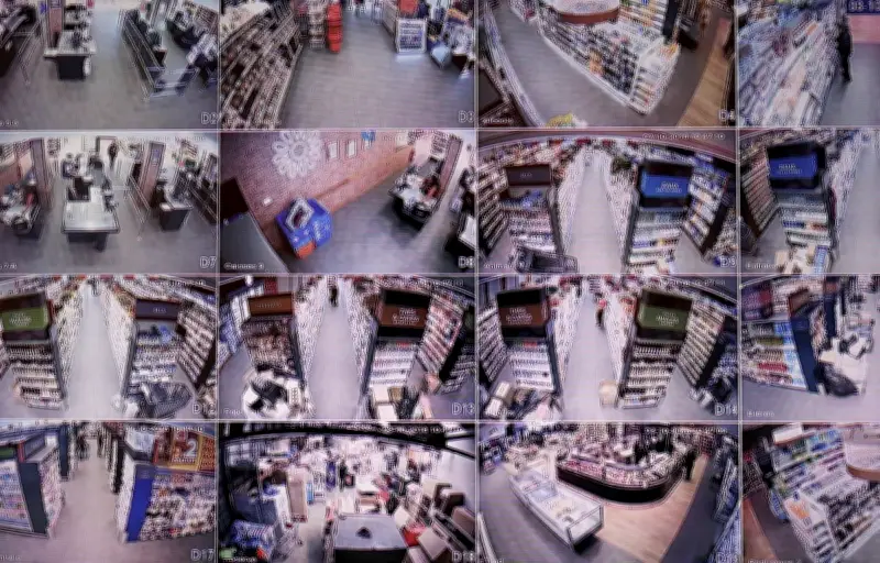 L'Assemblée nationale adopte l'expérimentation de l'IA dans la vidéosurveillance commerciale